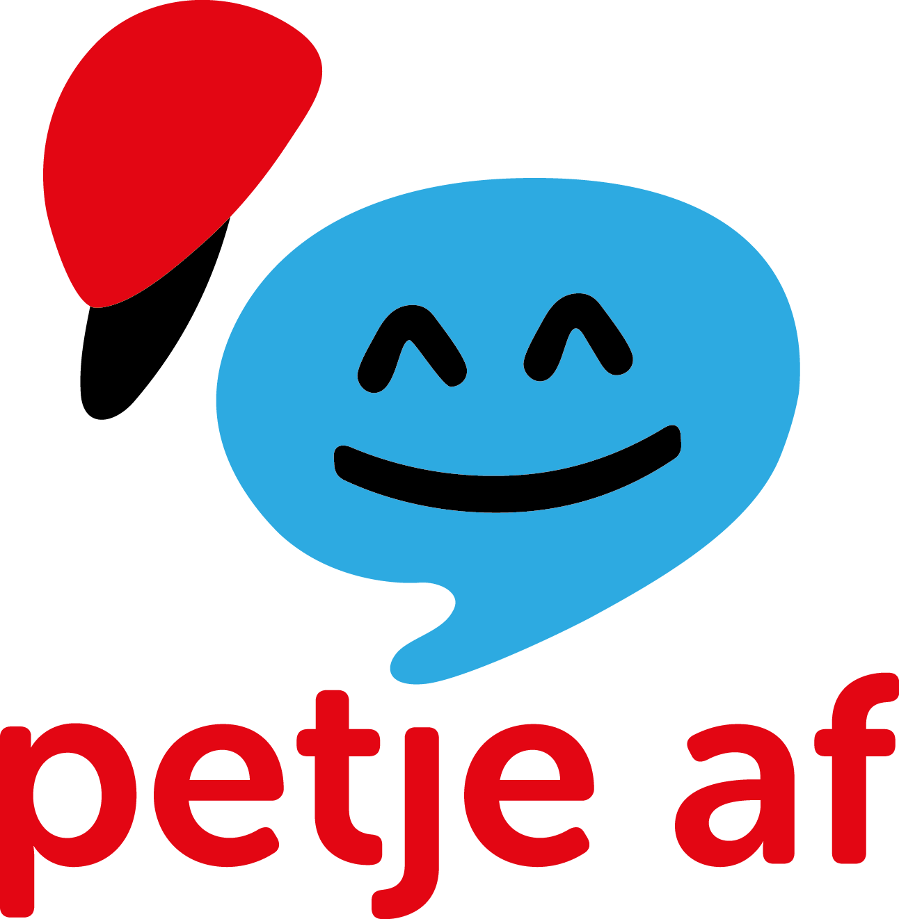 Petje af Nederland Logo